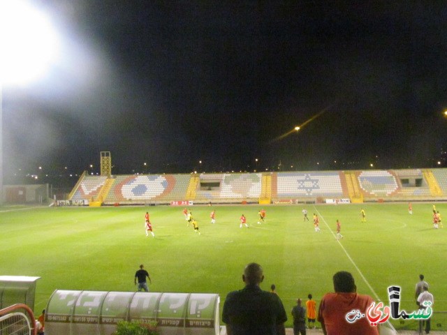 فيديو : اهداف النصر بصوت المعلق علي رشدي بدير 